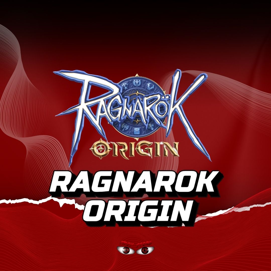 Ragnarok Origin